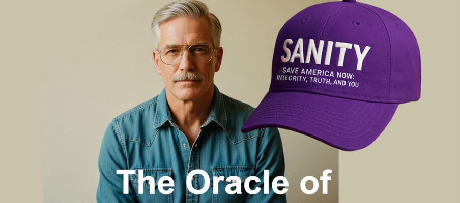 The Oracle of Alternate Intelligence