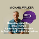 Michael walker