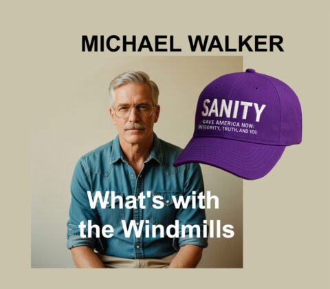 Michael walker
