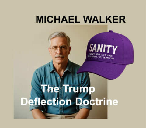 Michael walker