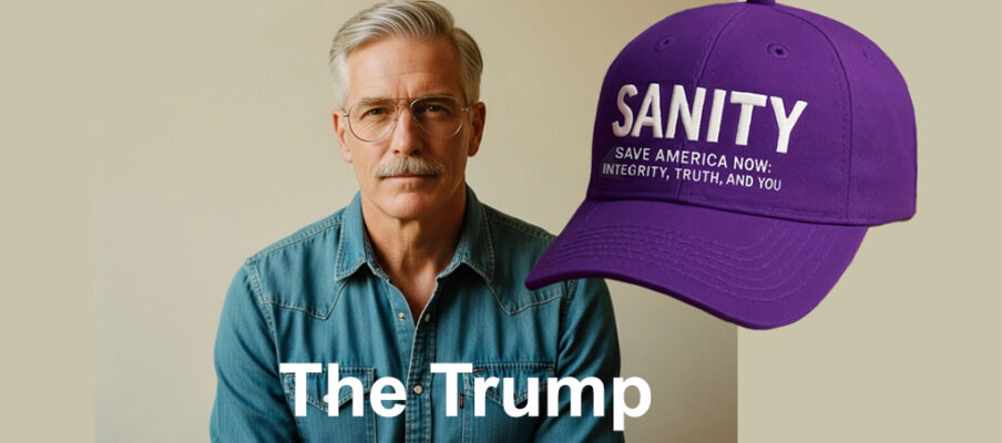 The Trump Deflection Doctrine