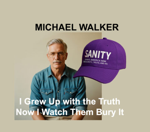 Michael walker