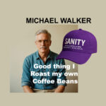 Michael walker