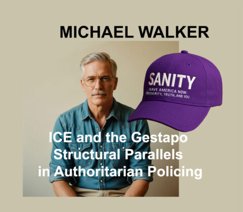 Michael walker
