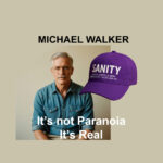 Michael walker