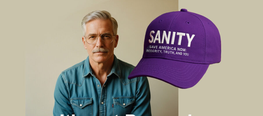 It’s not Paranoia, It’s Real