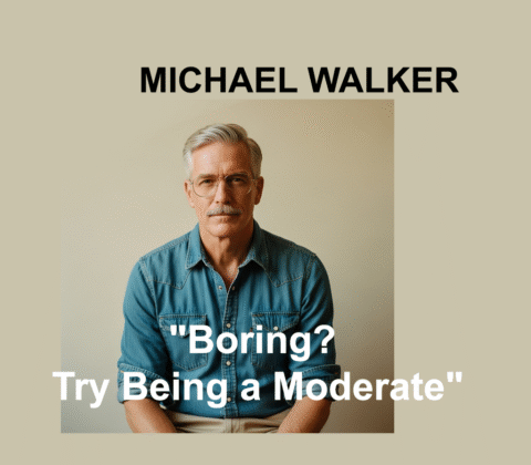 Michael walker s