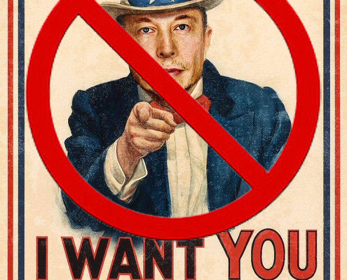 Why Billionaires go into Politics