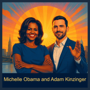Obama kinzinger