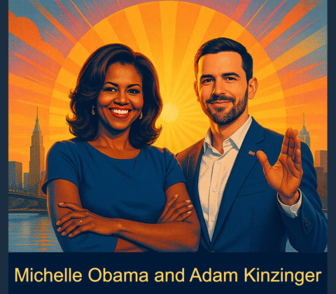 Obama kinzinger