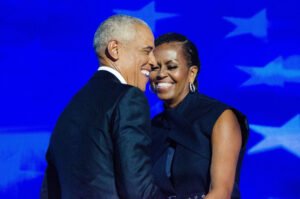 Obamas