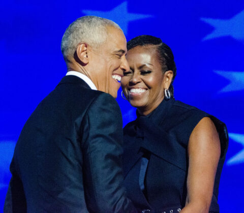 Obamas