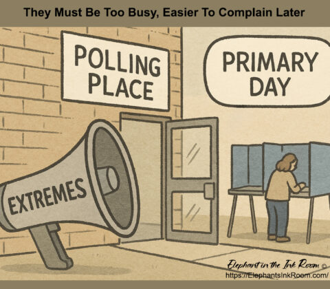 Primaries