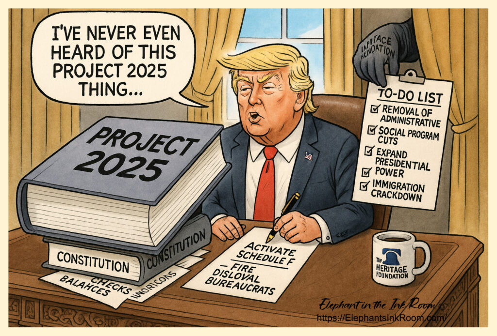 Project2025 2
