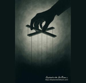 Puppets