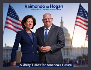 Raimondo hogan