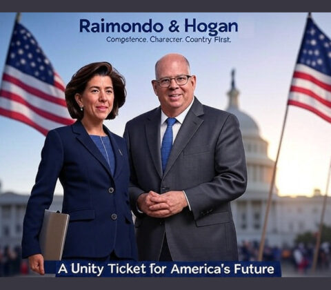 Raimondo hogan