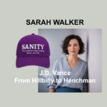 Sarah walker s