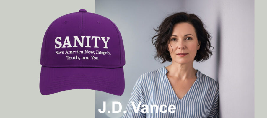 J.D. Vance: From Hillbilly to Henchman