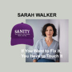 Sarah walker s