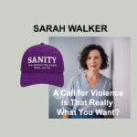 Sarah walker s