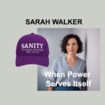 Sarah walker s