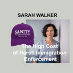Sarah walker s