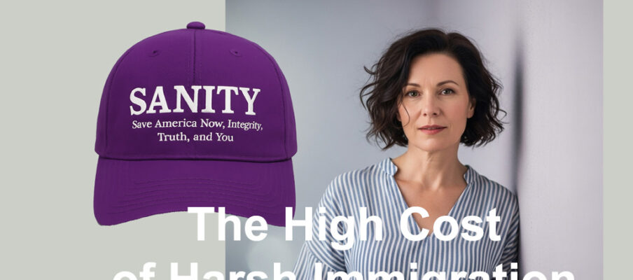 The High Cost of Harsh Immigration Enforcement