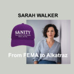 Sarah walker s