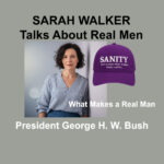 Sarah walker talks