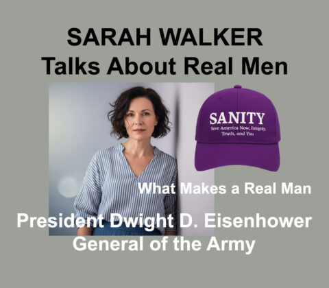 Sarah walker talks