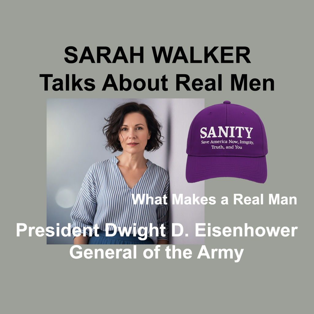 Sarah walker talks