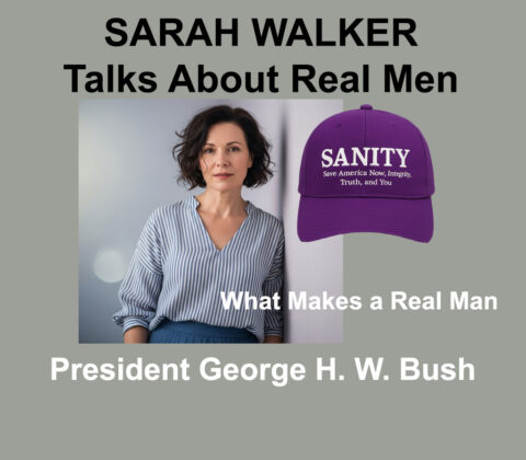 Sarah walker talks