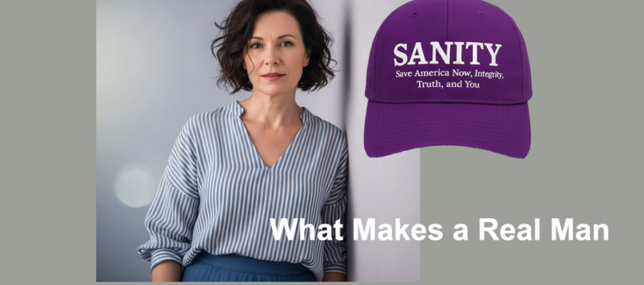 Real Men: President George H. W. Bush