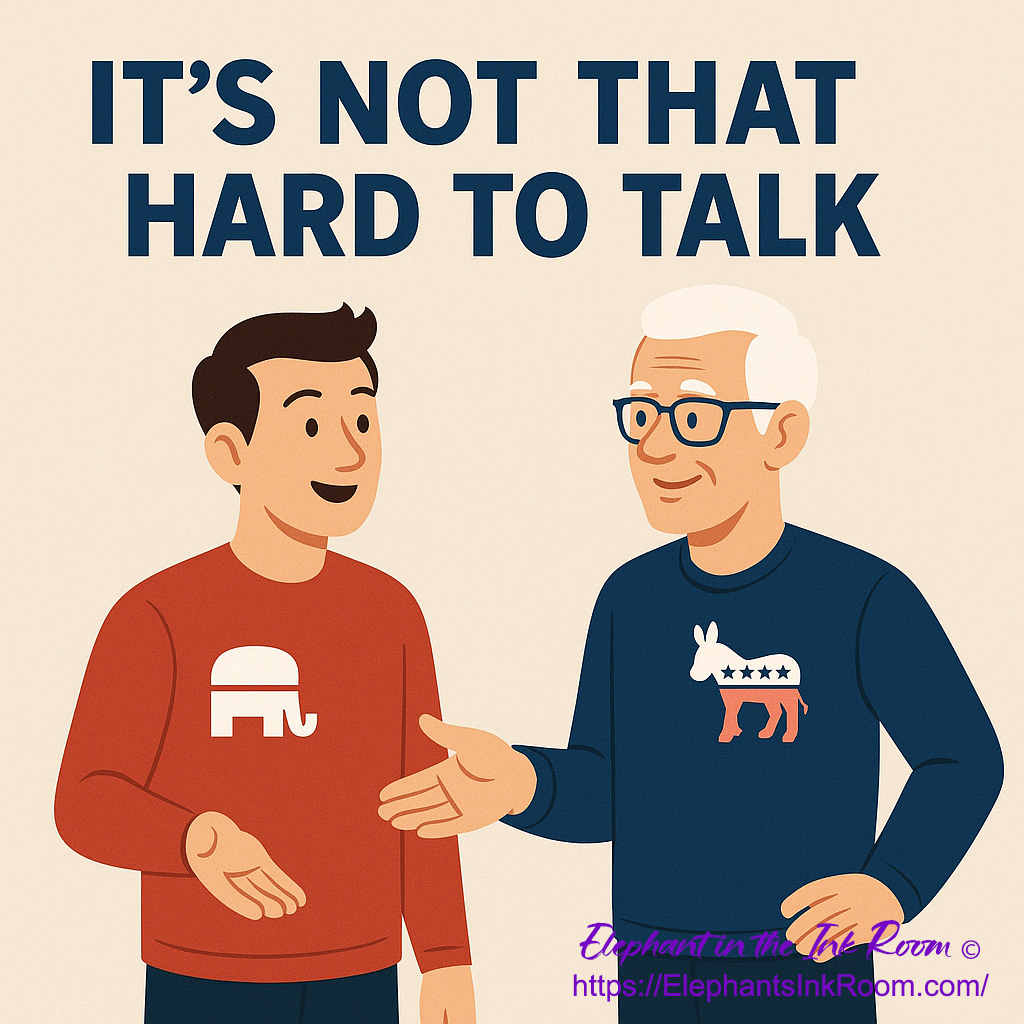 Talk101