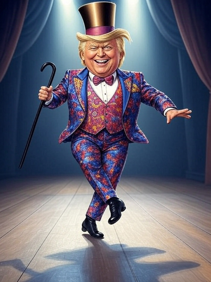 Tapdance