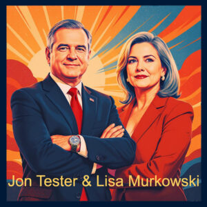 Tester murdowski