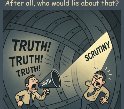 Truth101