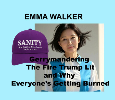 Emma walker