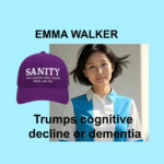 Emma walker