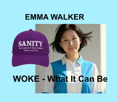 Emma walker