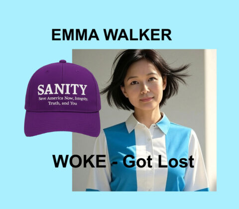 Emma walker