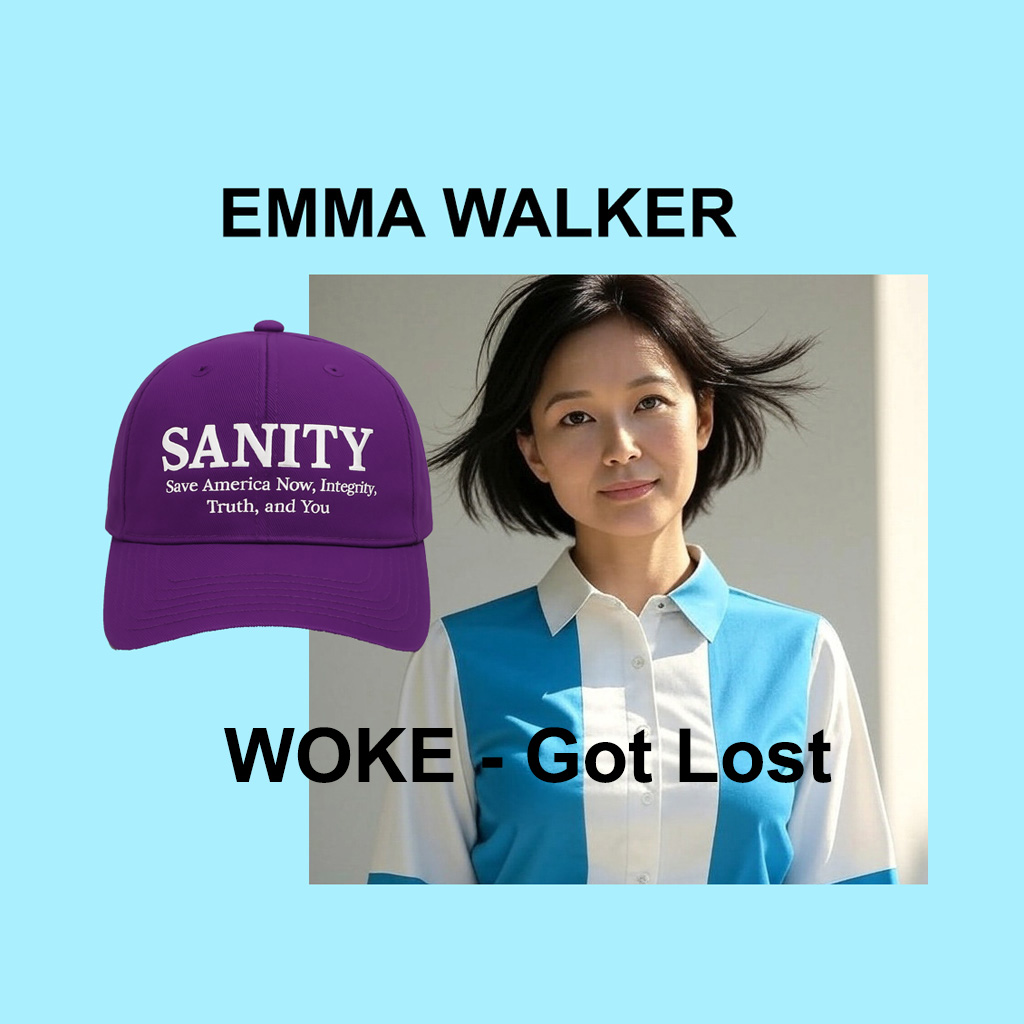 Emma walker