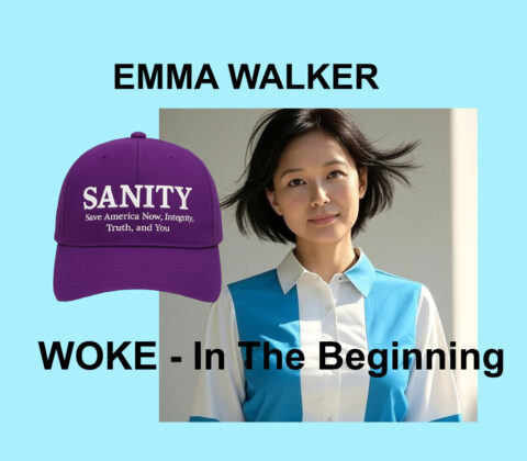 Emma walker
