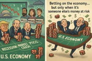 Against the house (2)