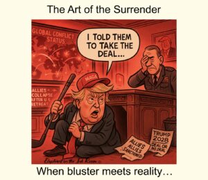 Artofsurrender