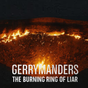 Burning ring of liar