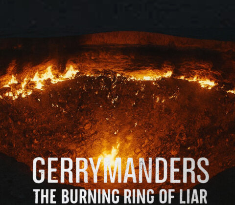 Burning ring of liar