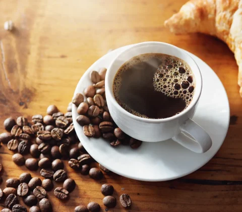 Coffee