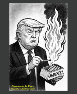 Fires